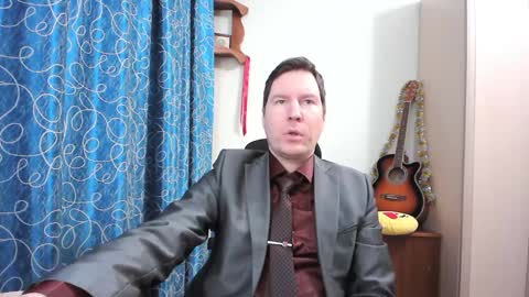 Secret lover XXX online show from January 3, 10:52 am