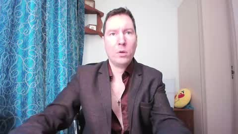 Secret lover XXX online show from February 27, 11:41 am