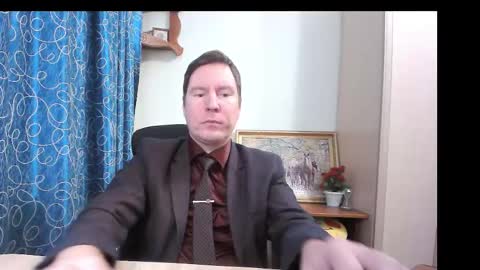 Secret lover XXX online show from October 1, 12:44 pm