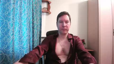 Secret lover XXX online show from April 2, 8:45 am