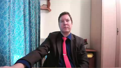 Secret lover XXX online show from April 14, 7:03 am