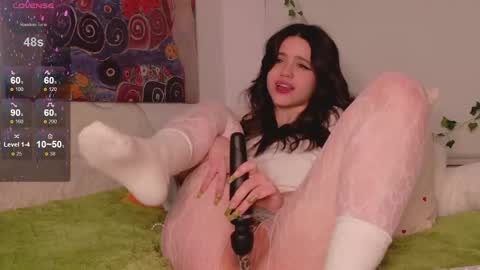 secret_princes online show from March 8, 2:04 am