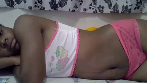 Snapshot of secret_seducer chatting on October 29, 6:37 am cruce online show from October 29, 6:37 am