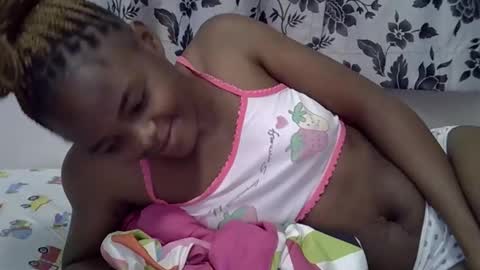 Snapshot of secret_seducer chatting on November 11, 7:30 am cruce online show from November 11, 7:30 am