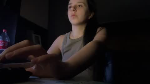 secret_vanilla_ online show from June 12, 12:42 am