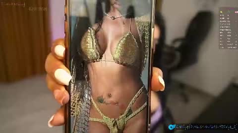 secretary_bj online show from July 22, 8:33 pm