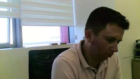 Secretboy33 online show from October 15, 7:52 am