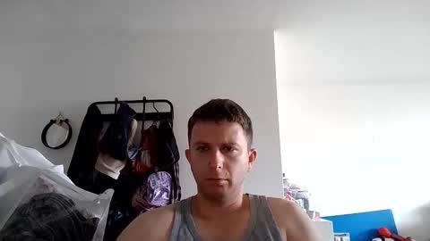 Secretboy33 online show from May 15, 8:21 am