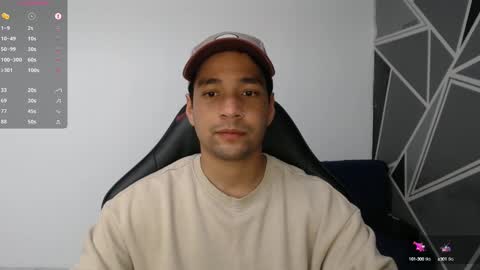 Jex online show from December 3, 1:32 pm