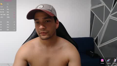 Jex online show from December 3, 5:45 pm