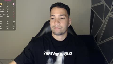 Jex online show from December 7, 2:53 am