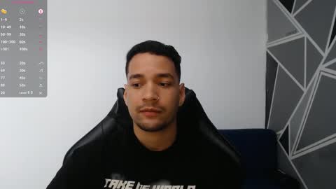 Jex online show from December 7, 1:29 pm