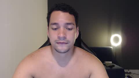 Jex online show from January 23, 2:12 am