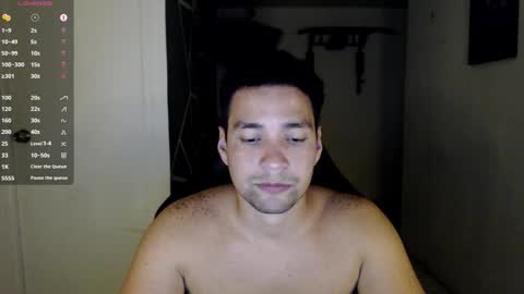 Jex online show from January 13, 2:28 am