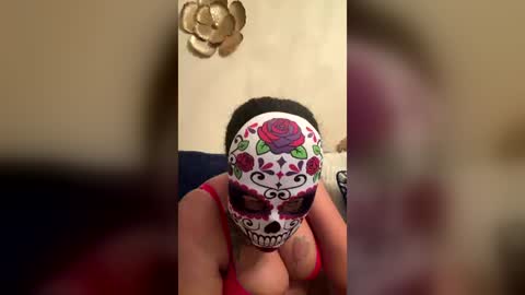 SecretCravingXX online show from July 30, 1:37 am