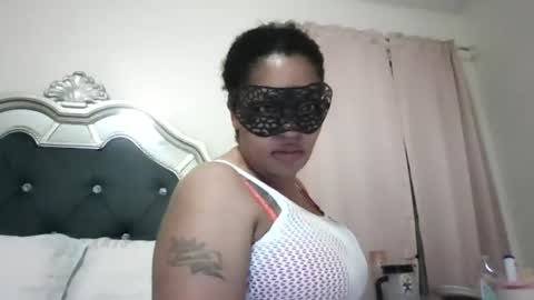 SecretCravingXX online show from August 2, 4:33 am