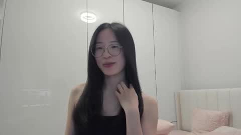 Angela online show from December 22, 10:29 pm