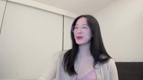 Angela online show from February 17, 2:41 am