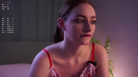 Snapshot of secrethustle chatting on February 4, 12:11 pm Lily online show from February 4, 12:11 pm