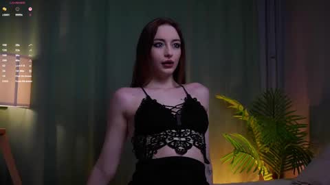 Snapshot of secrethustle chatting on February 28, 2:18 pm Lily online show from February 28, 2:18 pm