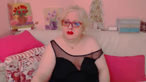 Alice online show from September 12, 7:03 pm