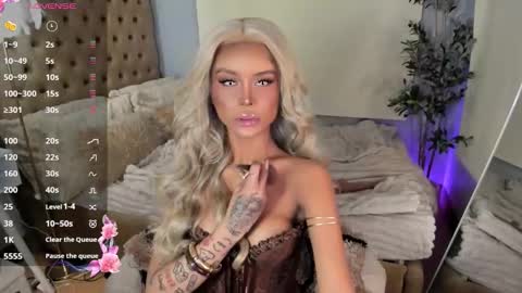 secrets_bae online show from February 17, 8:26 pm