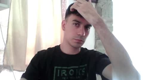 secretstream online show from April 18, 6:45 pm