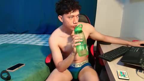 Sebas online show from January 11, 4:45 pm