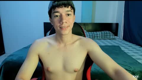 Sebas online show from February 14, 4:15 pm