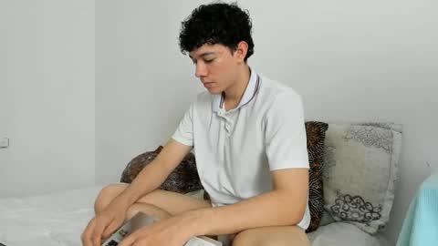 Sebas online show from June 13, 4:38 pm