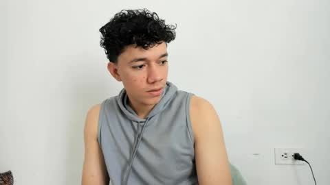 Sebas online show from June 16, 5:15 pm