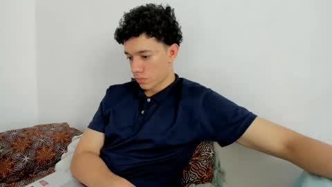 Sebas online show from June 23, 6:28 pm