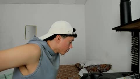 Sebas online show from June 27, 5:18 pm