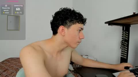 Sebas online show from June 29, 9:48 pm