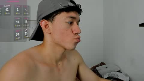 Sebas online show from July 2, 6:47 pm