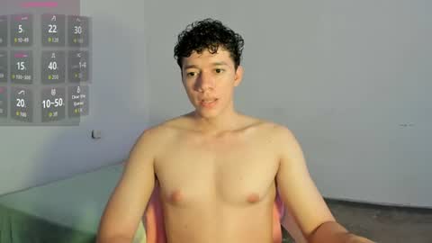 Sebas online show from July 24, 6:39 pm