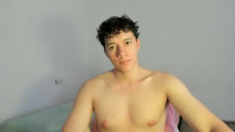 Sebas online show from July 31, 7:02 pm