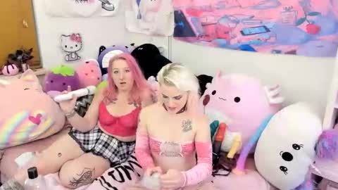 sedeussa online show from November 27, 8:16 am