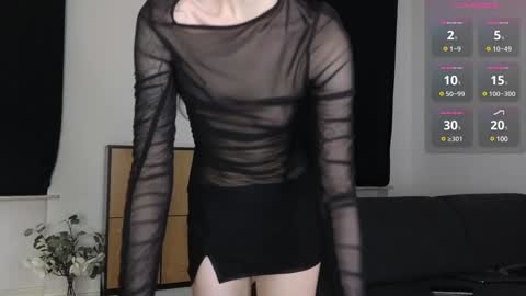 Snapshot of seduced_by_sara chatting on January 31, 12:39 am Sara online show from January 31, 12:39 am