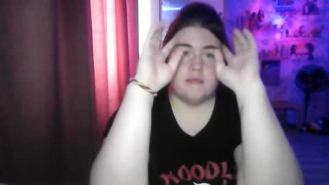 seduction_game online show from February 10, 12:20 pm