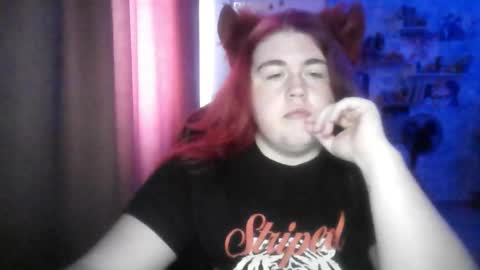 seduction_game online show from March 1, 1:57 pm