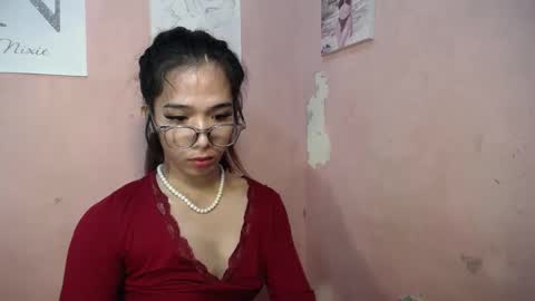 Snapshot of seductive_abia chatting on February 12, 5:58 am JUST CALL ME ABIA online show from February 12, 5:58 am