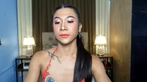 seductive_astrid online show from June 22, 3:25 am