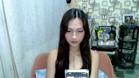 Ejay is my name online show from May 19, 12:44 pm