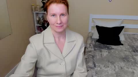 seductive_foxy_ online show from September 30, 2:27 am