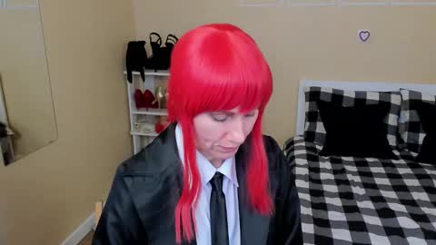 seductive_foxy_ online show from February 4, 4:18 am