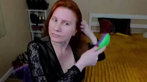 seductive_foxy_ online show from June 16, 7:27 pm
