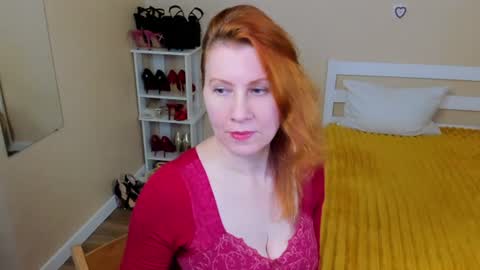 seductive_foxy_ online show from July 29, 1:59 am