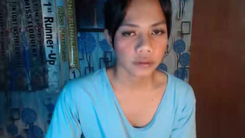 Jess online show from April 7, 2:12 am