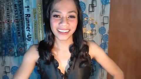 Jess online show from April 10, 3:34 am